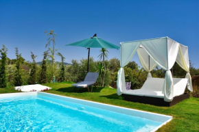 Angel Cottage by Chalikounas beach
